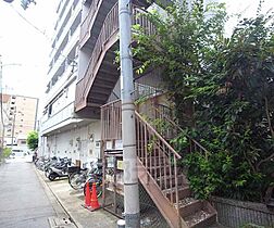 京都府京都市右京区西京極畔勝町（賃貸マンション1K・7階・20.01㎡） その29