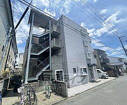 京都府京都市右京区山ノ内西裏町（賃貸マンション1K・2階・17.42㎡） その3