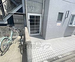 京都府京都市右京区山ノ内西裏町（賃貸マンション1K・2階・17.42㎡） その20