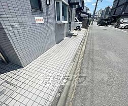 京都府京都市右京区山ノ内西裏町（賃貸マンション1K・2階・17.42㎡） その21