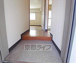 京都府京都市中京区西ノ京冷泉町（賃貸マンション1LDK・2階・39.00㎡） その11