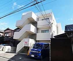 京都府京都市中京区西ノ京冷泉町（賃貸マンション1LDK・2階・39.00㎡） その3