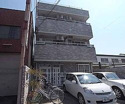 京都府京都市右京区西京極北裏町（賃貸マンション1K・2階・19.25㎡） その24