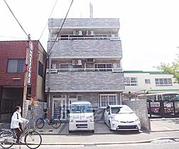 京都府京都市右京区西京極北裏町（賃貸マンション1K・2階・19.25㎡） その27