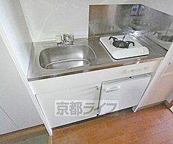 京都府京都市上京区千本通下立売上る十四軒町（賃貸マンション1K・3階・22.00㎡） その16