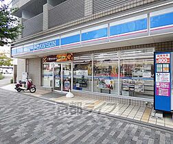 京都府京都市上京区千本通下立売上る十四軒町（賃貸マンション1K・3階・22.00㎡） その30