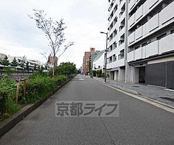 京都府京都市上京区出水通東堀川東入三町目（賃貸マンション1R・11階・33.64㎡） その17