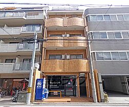 アーバンハイツ堀 404 ｜ 京都府京都市下京区富小路通松原下ル本上神明町（賃貸マンション1K・4階・19.23㎡） その1