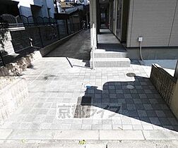 京都府京都市上京区猪熊通椹木町下る木屋之町（賃貸アパート1K・2階・19.87㎡） その26