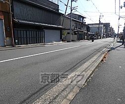 京都府京都市上京区七本松通下立売上る長門町（賃貸マンション1K・3階・15.52㎡） その29