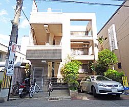 京都府京都市上京区衣棚通下長者町下る御霊町（賃貸マンション1R・2階・19.34㎡） その3