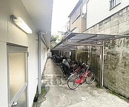 京都府京都市右京区常盤村ノ内町（賃貸マンション1DK・3階・30.00㎡） その25