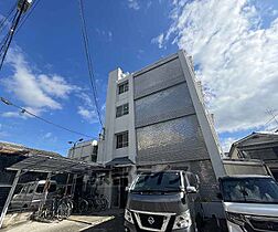 コーポラス島原 406 ｜ 京都府京都市下京区上之町（西新屋敷）（賃貸マンション1K・4階・17.00㎡） その1