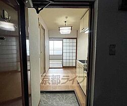 コーポラス島原 406 ｜ 京都府京都市下京区上之町（西新屋敷）（賃貸マンション1K・4階・17.00㎡） その13