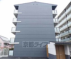 京都府京都市右京区太秦安井小山町（賃貸マンション1K・4階・33.30㎡） その3