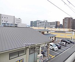 京都府京都市中京区西ノ京星池町（賃貸マンション1K・3階・21.80㎡） その20