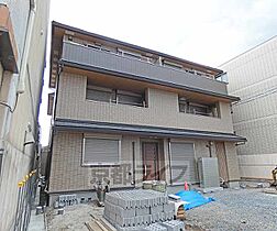 京都府京都市上京区七本松通下立売上る三番町（賃貸マンション1LDK・3階・43.15㎡） その1