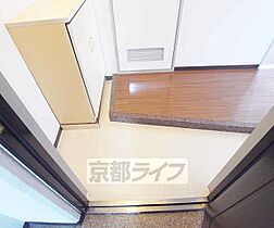 京都府京都市右京区西京極西大丸町（賃貸マンション2LDK・5階・50.92㎡） その10