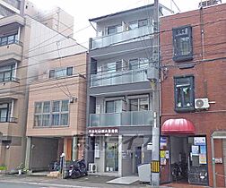 京都府京都市上京区今出川通大宮東入元伊佐町（賃貸マンション1K・4階・23.20㎡） その3