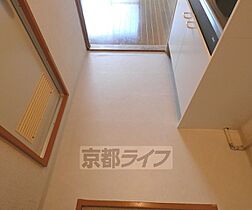 京都府京都市上京区小川通上御霊前下る禅昌院町（賃貸マンション1K・2階・18.00㎡） その13