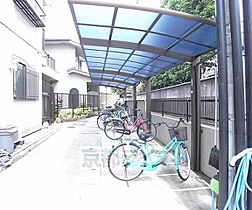 京都府京都市上京区小川通上御霊前下る禅昌院町（賃貸マンション1K・2階・18.00㎡） その29