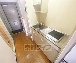 京都府京都市右京区五条通西大路西入西院南高田町（賃貸マンション1K・8階・23.00㎡） その5