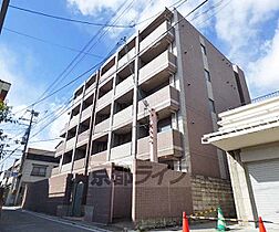 京都府京都市上京区上長者町通葭屋町西入菊屋町（賃貸マンション1K・5階・26.60㎡） その1