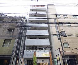 グランドソレーユ 601 ｜ 京都府京都市中京区柳馬場通三条上ル油屋町（賃貸マンション1K・6階・24.49㎡） その1