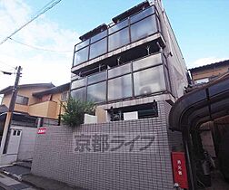 京都府京都市右京区太秦宮ノ前町（賃貸マンション1DK・3階・22.00㎡） その3