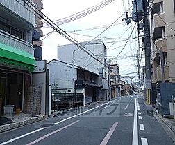 バインオーク・クリビア 5-E ｜ 京都府京都市中京区押小路通高倉西入ル左京町（賃貸マンション1LDK・5階・37.72㎡） その12