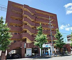 京都府京都市右京区太秦北路町（賃貸マンション3LDK・6階・58.00㎡） その4