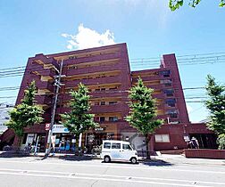 京都府京都市右京区太秦北路町（賃貸マンション3LDK・6階・58.00㎡） その5