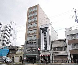 エグゼレジデンス羅城門 203 ｜ 京都府京都市南区唐橋堂ノ前町（賃貸マンション1K・2階・23.84㎡） その3