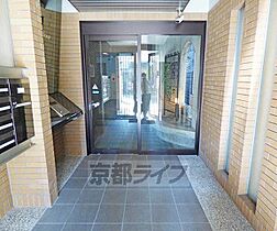 京都府京都市上京区一条通六軒町西入三条殿町（賃貸マンション1K・1階・27.64㎡） その24