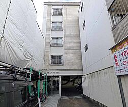 セントラルハイツ101 4-B ｜ 京都府京都市下京区富小路通仏光寺上ル塗師屋町（賃貸マンション2LDK・4階・44.55㎡） その1