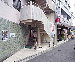 京都府京都市上京区日暮通丸太町下る南伊勢屋町（賃貸マンション1K・5階・16.00㎡） その3