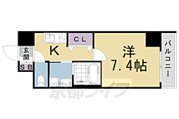 京都駅 7.0万円