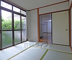 京都府京都市上京区寺町通今出川下る染殿町（賃貸マンション3LDK・1階・97.00㎡） その13