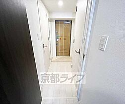 京都府京都市中京区西ノ京下合町（賃貸マンション1LDK・7階・30.43㎡） その17