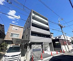 京都府京都市右京区西院太田町（賃貸マンション1K・3階・24.74㎡） その1