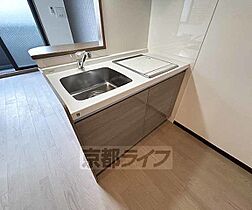 京都府京都市右京区西院太田町（賃貸マンション1R・1階・25.49㎡） その17