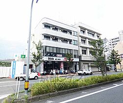 京都府京都市右京区西大路通綾小路上る西院三蔵町（賃貸マンション1R・4階・16.20㎡） その1