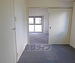 京都府京都市上京区猪熊通今出川上る西船橋町（賃貸マンション1LDK・3階・33.59㎡） その19