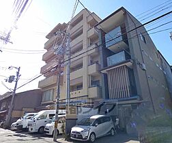 ルミノーサ三条小川 303 ｜ 京都府京都市中京区小川通三条下る猩々町（賃貸マンション1K・3階・30.52㎡） その3