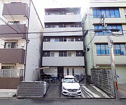 京都府京都市右京区西院太田町（賃貸マンション1K・3階・23.70㎡） その3