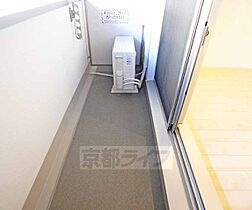 京都府京都市上京区七本松通下長者町上る東入四番町（賃貸マンション1K・4階・26.00㎡） その13