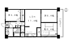 京都ロジュマン島町A棟5階9.5万円