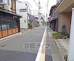 京都府京都市上京区浄福寺通一条下る東西俵屋町（賃貸マンション1K・3階・21.85㎡） その16