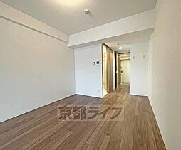 スワンズ京都東寺ガーデン 502 5階1LDKのリビング/ダイニング