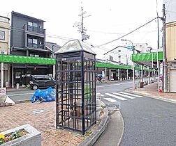 京都府京都市上京区一条通七本松西入滝ケ鼻町（賃貸マンション1K・3階・18.98㎡） その29